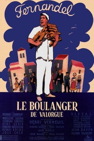 Le Boulanger de Valorgue