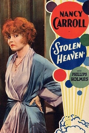 Poster Stolen Heaven (1931)