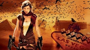 Resident Evil: Extinction film complet