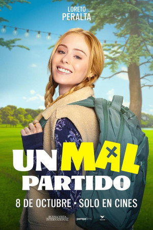 Un mal partido 18