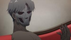 Nozomanu Fushi No Boukensha – The Unwanted Undead Adventurer: Saison 1 Episode 6