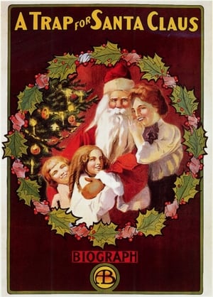 Poster A Trap for Santa Claus 1909