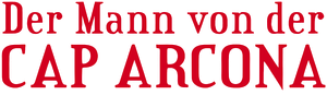 Der Mann von der Cap Arcona — Logos 1