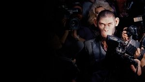 Better Man: La Historia de Robbie Williams
