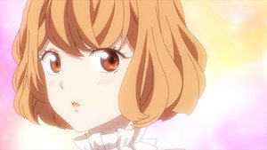 GGWP: Ojou-sama wa Kakutou Game Nante Shinai Cap 7