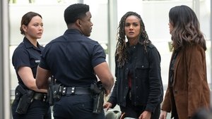 The Rookie Season 6 Episode 9