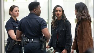 The Rookie Season 6 Episode 9 مترجمة