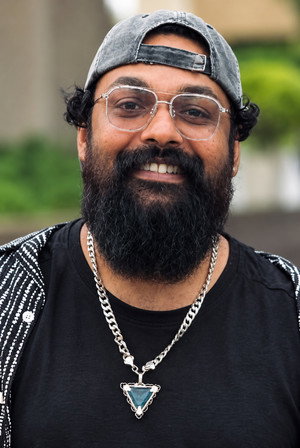 Vignesh Venu