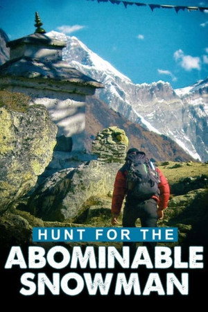 Hunt for the Abominable Snowman 8