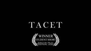 Tacet film complet