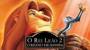 The Lion King II: Simba’s Pride