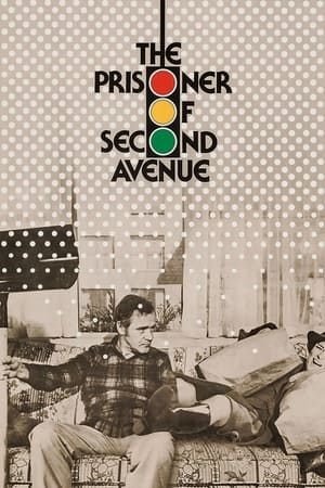 Image The Prisoner of Second Avenue