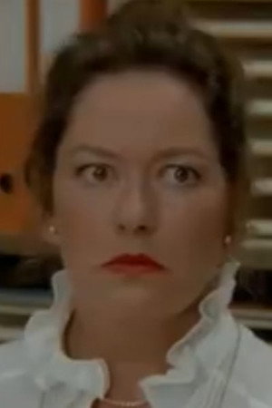 Hanne Løye portrait