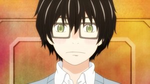 March comes in like a lion: Episódio: 6 da 2ª Temporada