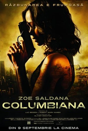 Image Columbiana