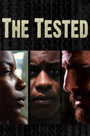 The Tested (2011) | Team Personality Map