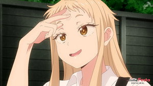 Ichigo Aika: Strawberry Elegy: 1×11