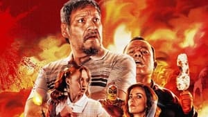Matando Cabos 2: La Máscara del Máscara (2021) English Movie Download & Watch Online BluRay 720P & 1080p | GDrive