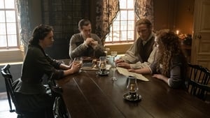 Outlander – Az idegen 5. évad 8. rész