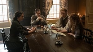 Outlander 5 episodio 8