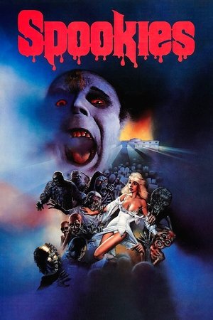 Spookies - 1986 Spookies - 1986
