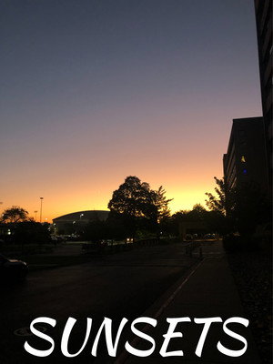 Sunsets 4