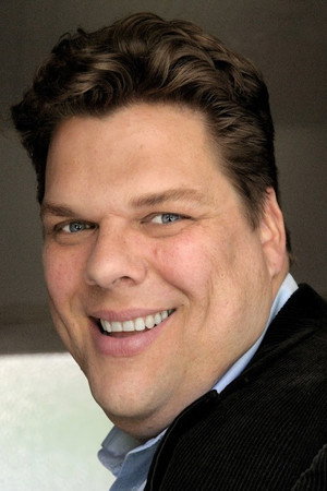 Tetje Mierendorf portrait