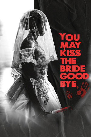 You May Kiss The Bride Goodbye 3