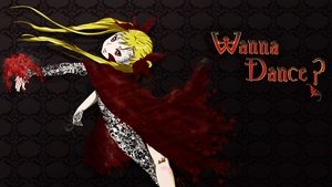 poster Dance in the Vampire Bund