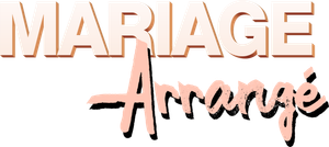 Casamento Arranjado — Logos 4