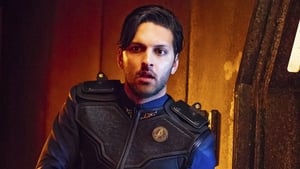 Star Trek: Discovery 1×6