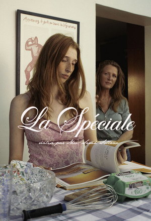La Spéciale