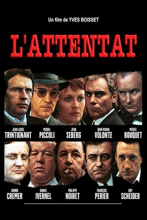 L'Attentat 1972