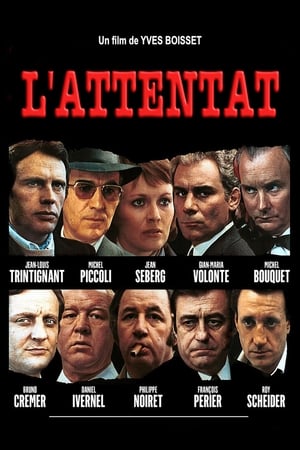 Image L'Attentat