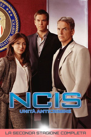 NCIS - Unità anticrimine: Stagione 2