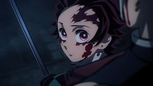 Demon Slayer : Kimetsu no Yaiba: Saison 3 Episode 8