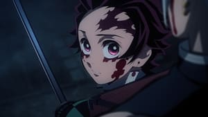 Kimetsu no Yaiba Temporada 3 Capitulo 8