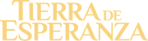 Tierra de Esperanza — Logos 1