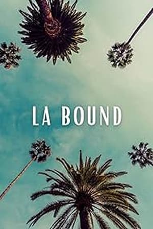 Poster LA Bound 2024