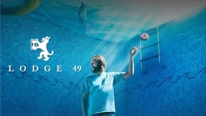 poster Lodge 49