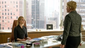 Suits 9 episodio 2