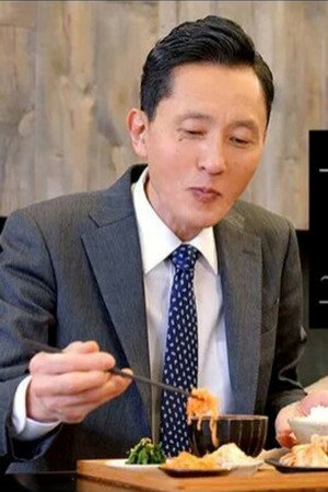Solitary Gourmet Original Broadcast