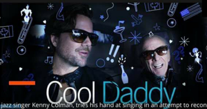 Cool Daddy