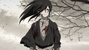Dororo Season 1 Episode 3