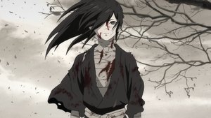 Dororo: Season 1 Episode 3 – The Story of Jukai