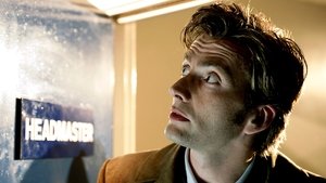 Doctor Who 2×3