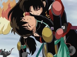 InuYasha Season 1 Episode 159