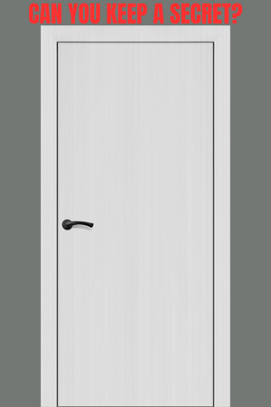 Can You Keep A Secret?