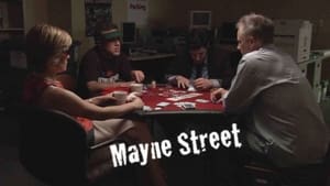 Mayne Street film complet