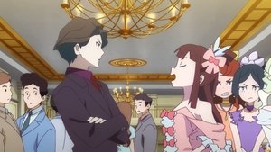 Little Witch Academia: 1×10